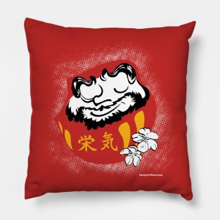 Personal Daruma Pillow