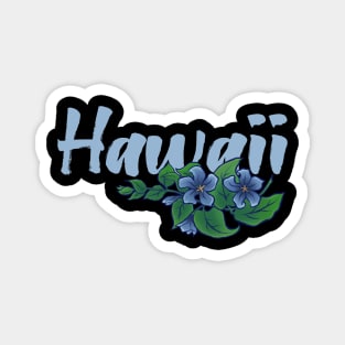 Hawaii Magnet