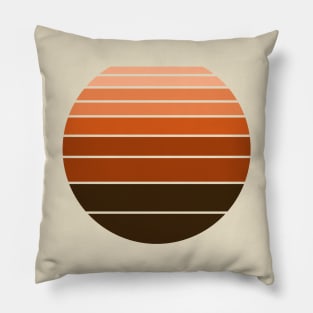 retro Pillow