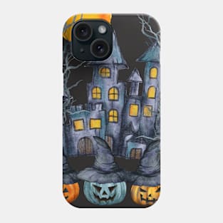 Halloween Phone Case