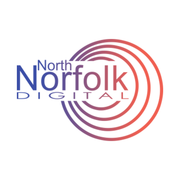 North Norfolk Digital inspired by Alan Partridge North Norfolk Digital Alan Partridge T