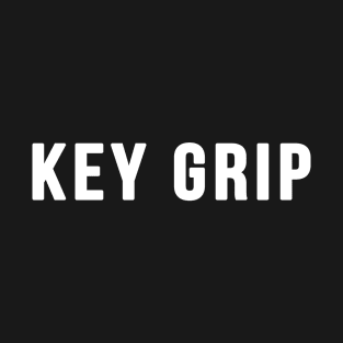 Key Grip T-Shirt