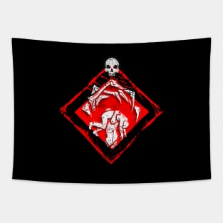 Thrilling Tremors Tapestry