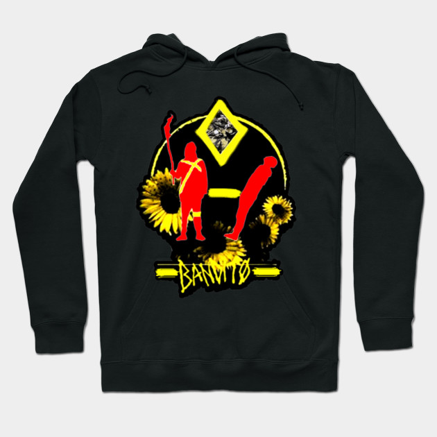 bandito tour hoodie