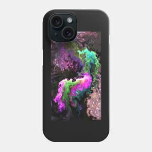 Flow 19 Phone Case