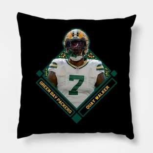 Quay Walker Diamond Style Pillow