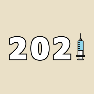 2021 T-Shirt