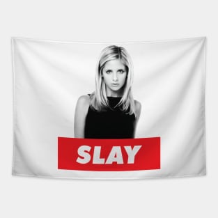 Buffy the Vampire Slayer: SLAY Tapestry