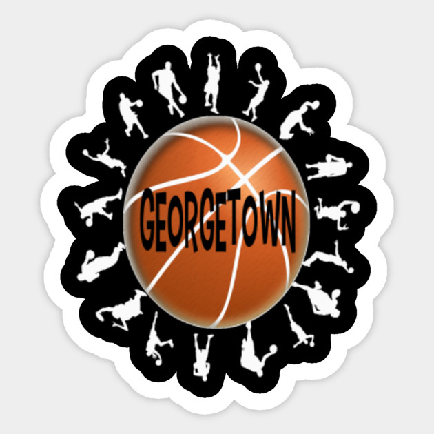 Georgetown College Basketball Bracket March Let Madness Begin