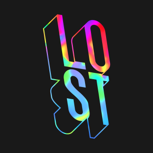 LOST T-Shirt