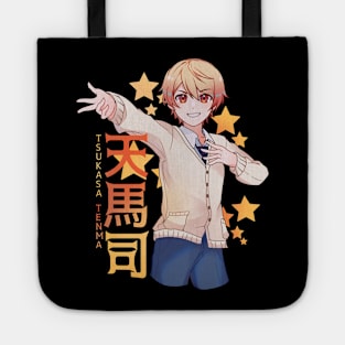 Tsukasa Tenma Tote