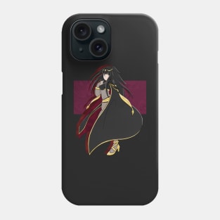 Tharja - Fire Embelm Awakening Phone Case