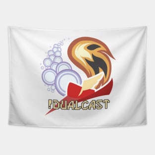 !DUALCAST Tapestry