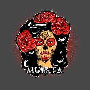 La Muerta T-Shirt