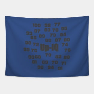 Up-IQ  68-100 Tapestry