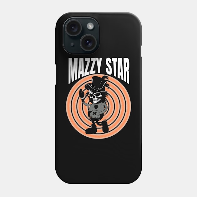 Mazzy Star // Street Phone Case by phsycstudioco