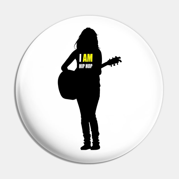 IAHH-SILHOUETTE-GUITARIST-FEMALE-2 Pin by DodgertonSkillhause