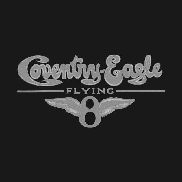 coventry eagle by retroracing