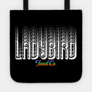 Ladybird Food Co. Tote