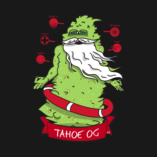 Tahoe OG T-Shirt