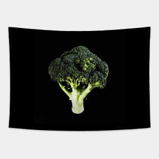 Broccoli Tapestry