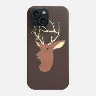 Forest Spirit Phone Case