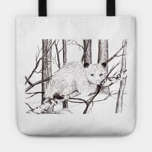 Possum Tote