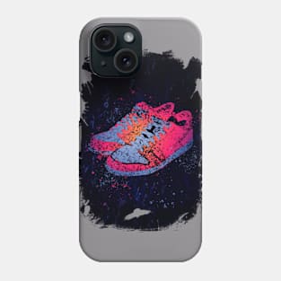 Pair of Sneakers I Phone Case