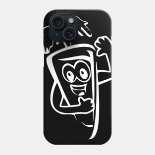 Trending Funny Character Phone Case