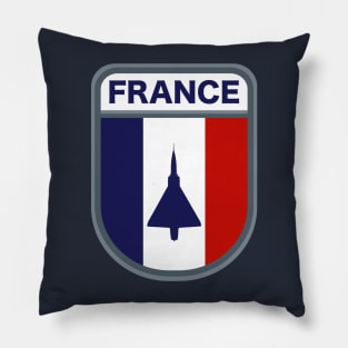 Dassault Mirage III Pillow