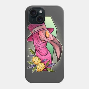 Tropical Plague Phone Case