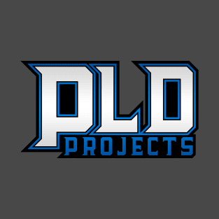 PLDProjects Main T-Shirt