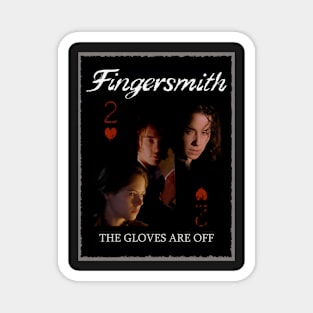 Fingersmith cast Magnet