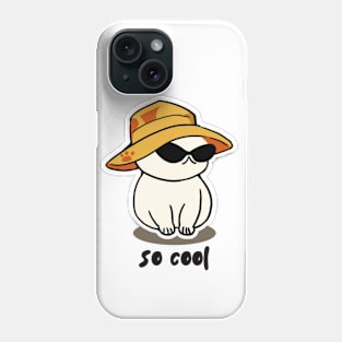 So Cool Phone Case