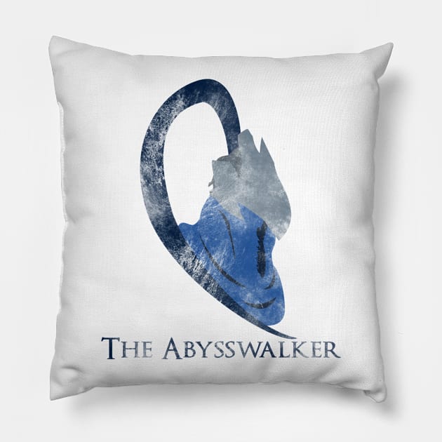 Artorias Pillow by Draygin82