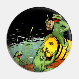 Epidor Casanova Pin
