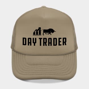 Day Trader Hat