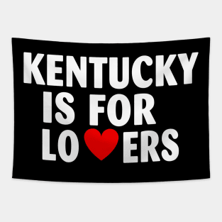 Kentucky State Kentucky Home Kentucky Lovers Tapestry