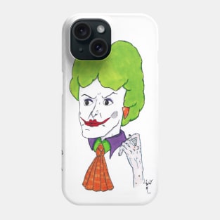 The Dorker Phone Case