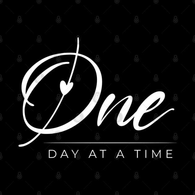 One Day At  A Time Sript by SOS@ddicted