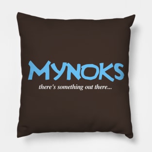 Mynoks Pillow