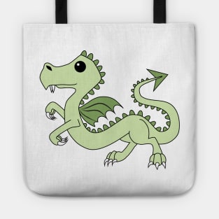 Dragon Tote