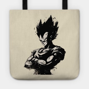 vegeta Tote