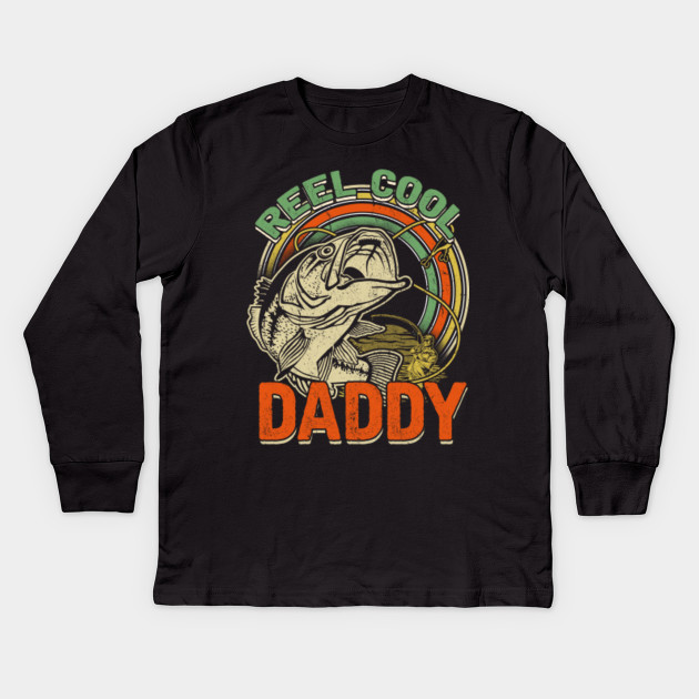 cool daddy tee