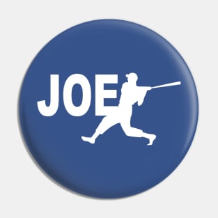 JOE Pin