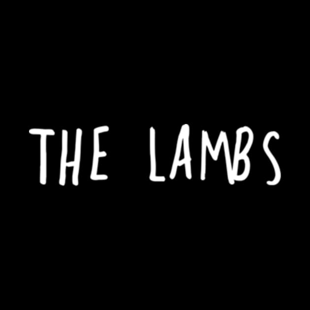 The Lambs Promo by Prod.Ry0