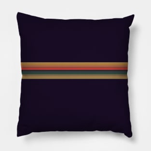 The Thirteenth Shirt Pillow