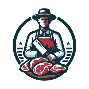 butcher T-Shirt