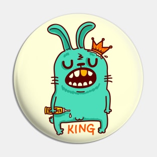 KING Pin