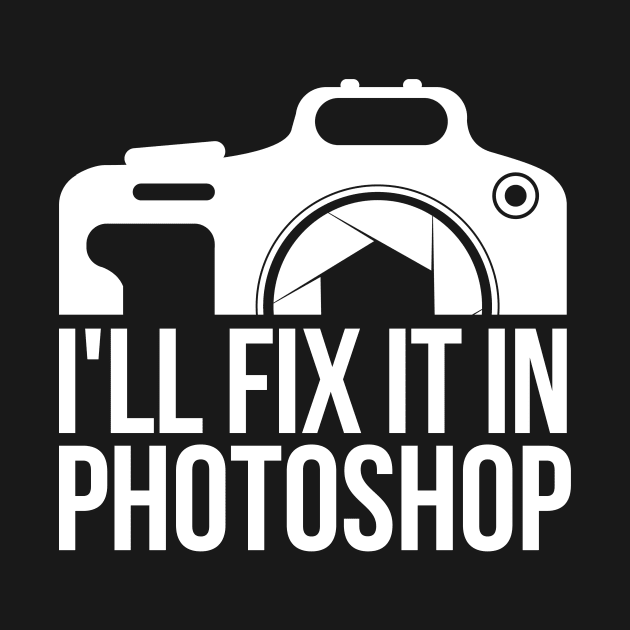 I'll fix it in photoshop by hoopoe